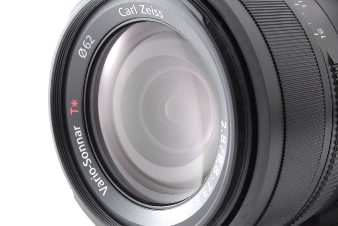 ✨極美品✨ソニー DSC-RX10M2❤️一台で完結する高性能カメラ！