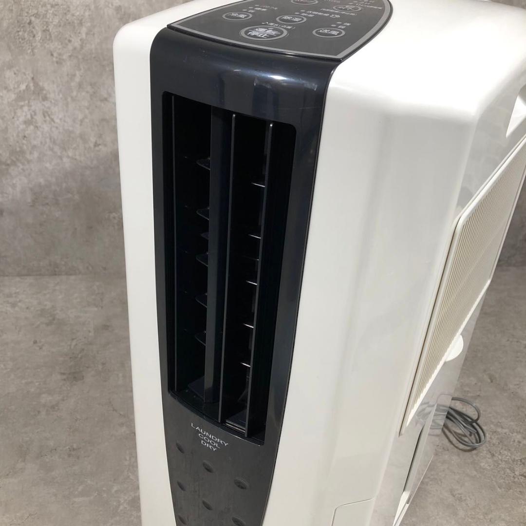 美品 CORONA コロナ 衣類乾燥除湿機 どこでもクーラー CDM-10A2