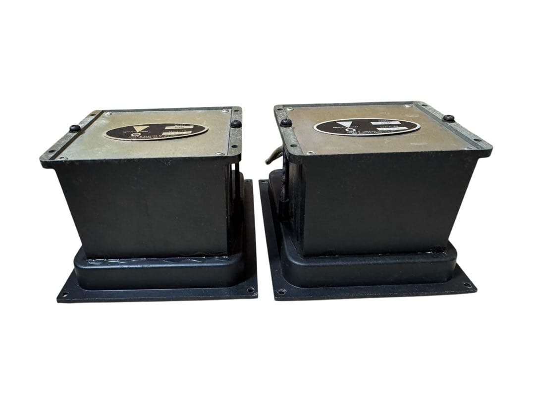 JBL N2400 2wayディバイディングネットワーク