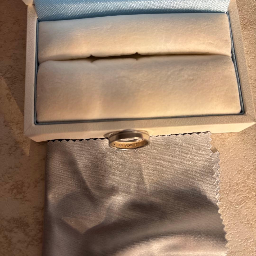 シルバーリング 7号