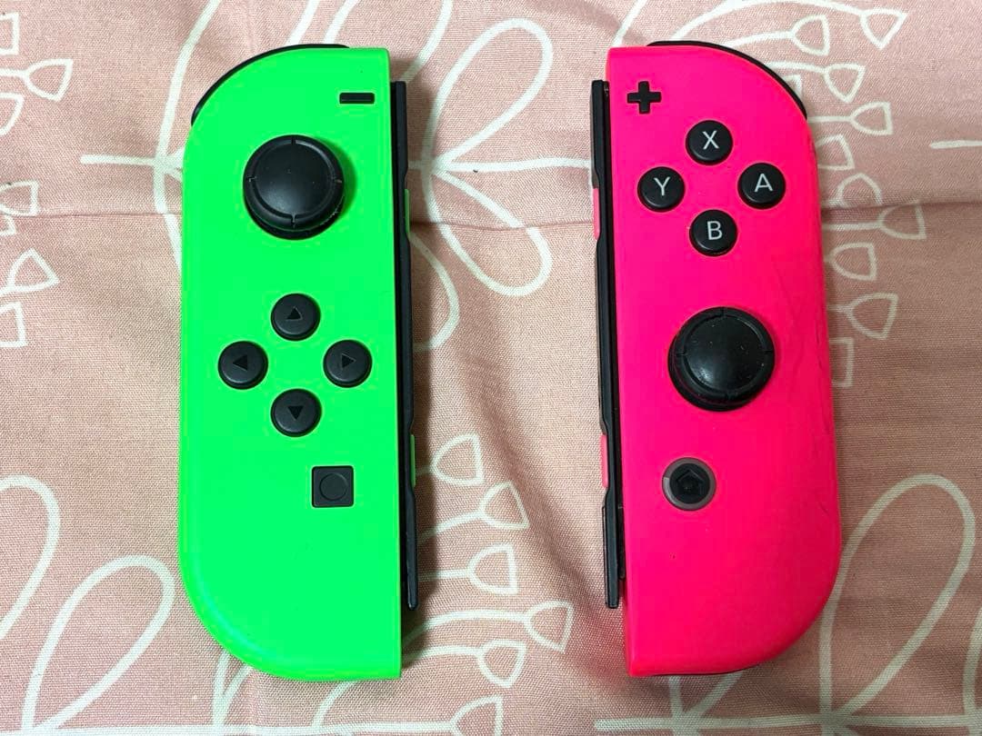 Nintendo Switch 本体　2017年版　ニンテンドー スイッチ