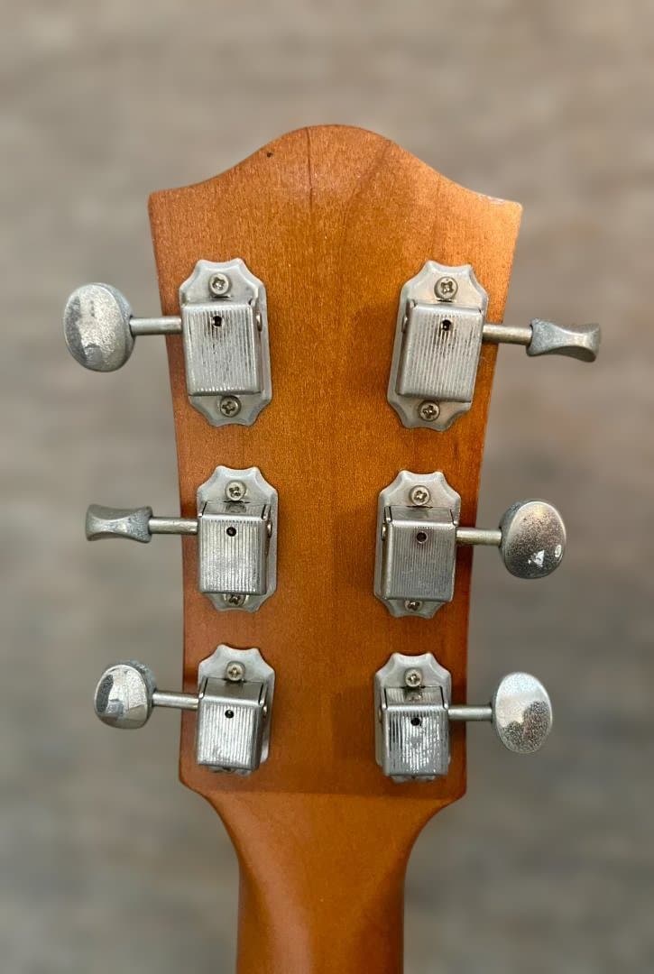 Godin 5th Avenue Kingpin P90 改良仕様 ノイズ対策済