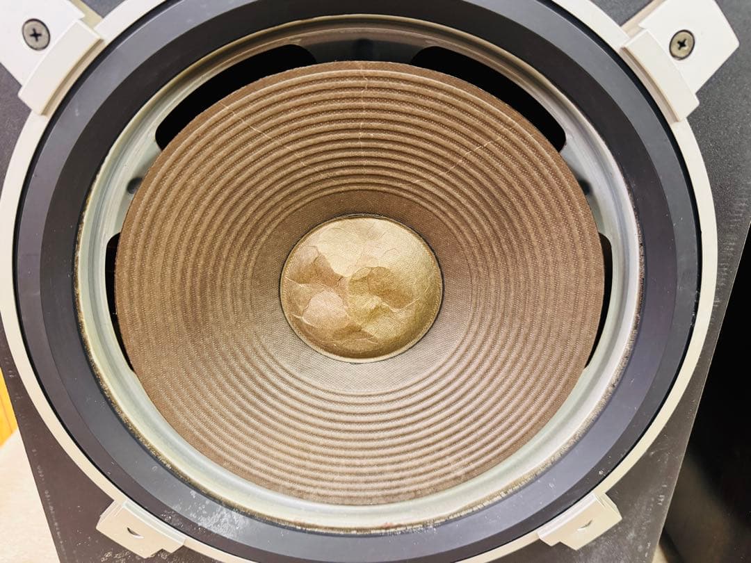 パイオニア PIONEER CS-A99 スピーカーシステム ペア