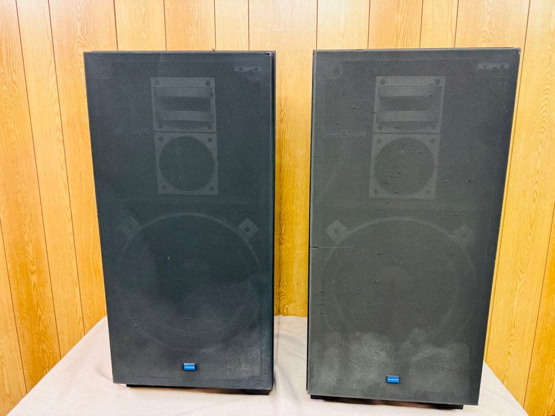 パイオニア PIONEER CS-A99 スピーカーシステム ペア
