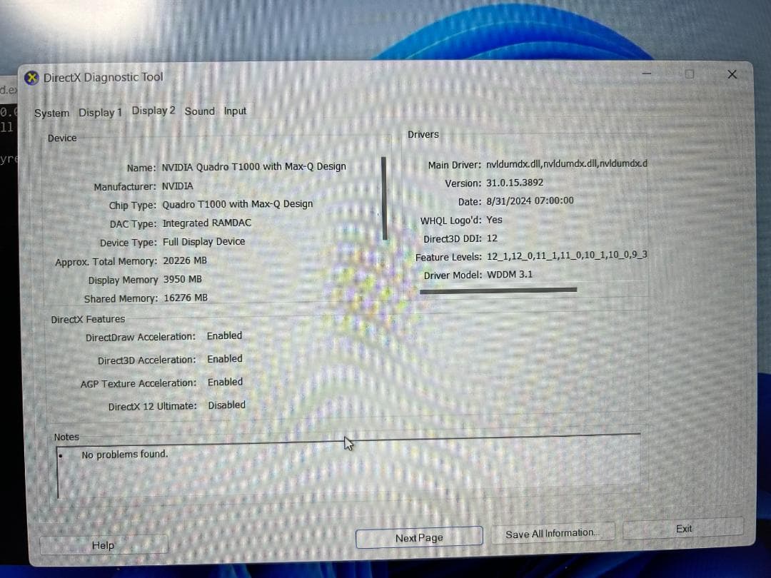 その他ノートPC本体 Lenovo ThinkPad P1 Gen 3 i7-10750H 32GB