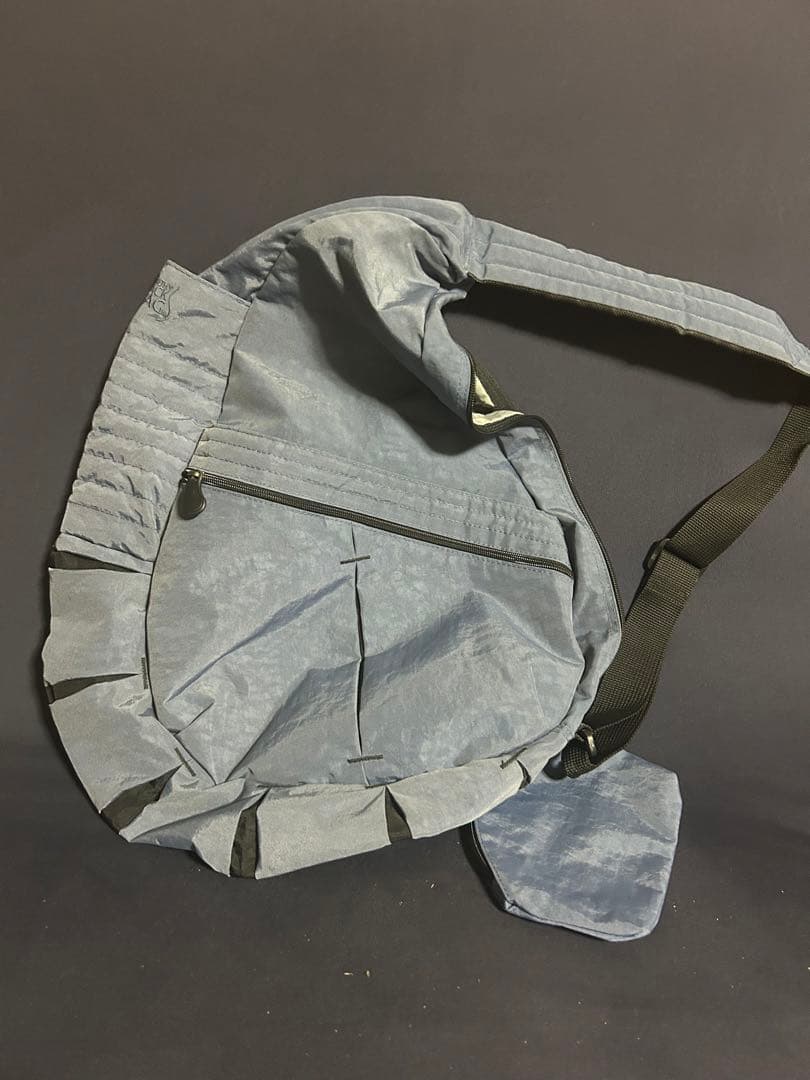 ⭐︎みえちんさん専用⭐︎ HEALTHY BACK BAG（ヘルシーバックバッグ）L