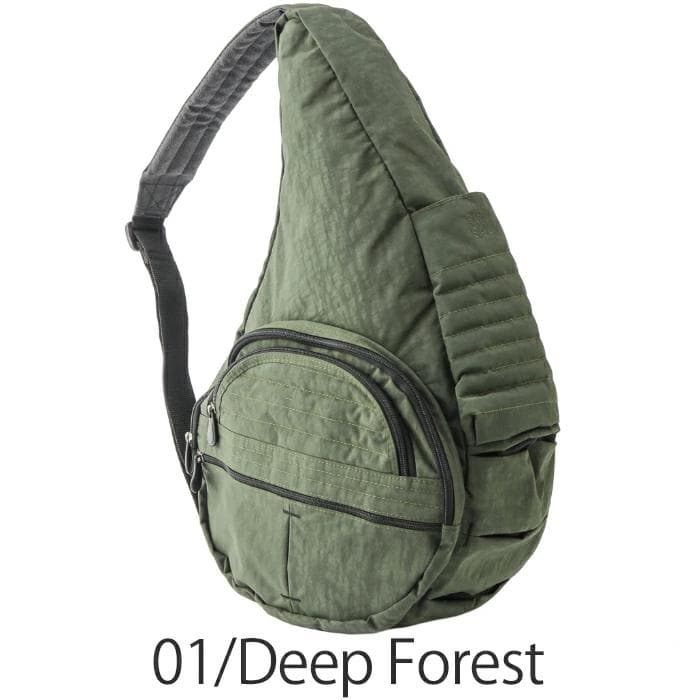 ⭐︎みえちんさん専用⭐︎ HEALTHY BACK BAG（ヘルシーバックバッグ）L