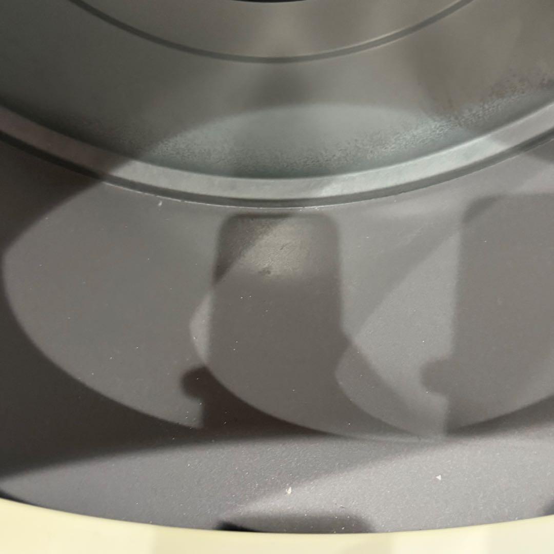 【高年式】HITACHI 日立　DE-N40WX 除湿形電気衣類乾燥機 ホワイト