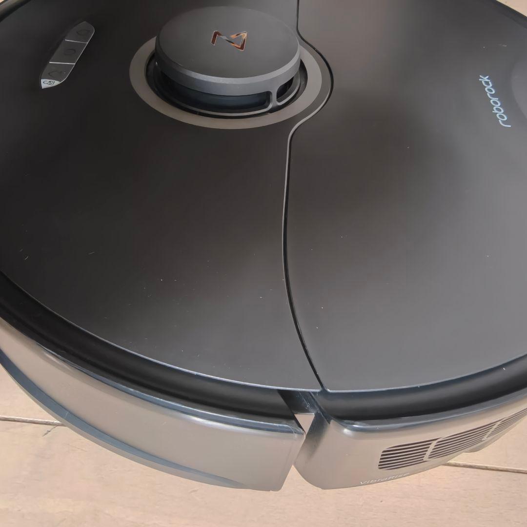 5年保証 Roborock ロボット掃除機 S8 Pro Ultra モップ洗浄