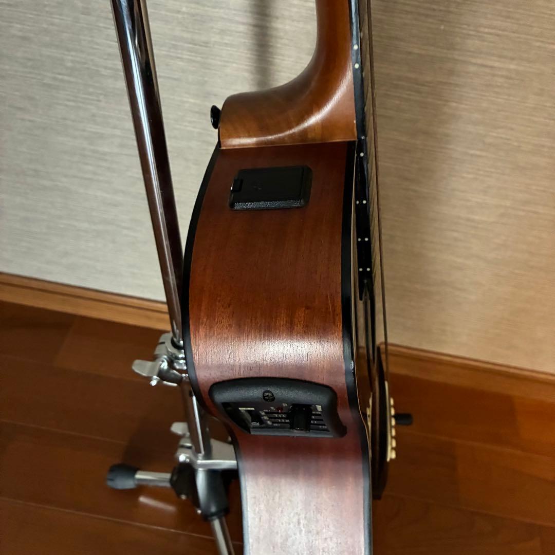 【極微品】 YAMAHA APX-3A エレクトリック・アコースティックギター