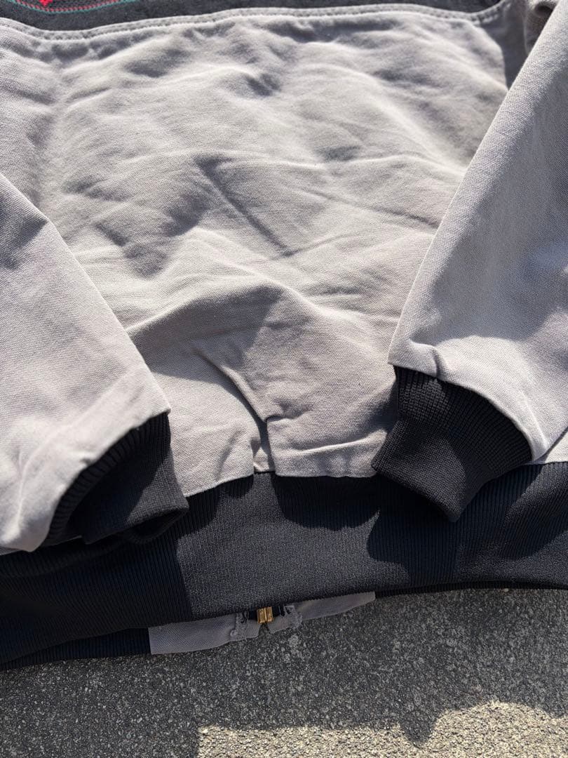 Carhartt 90s アクティブジャケット　サウスウェストコレクション