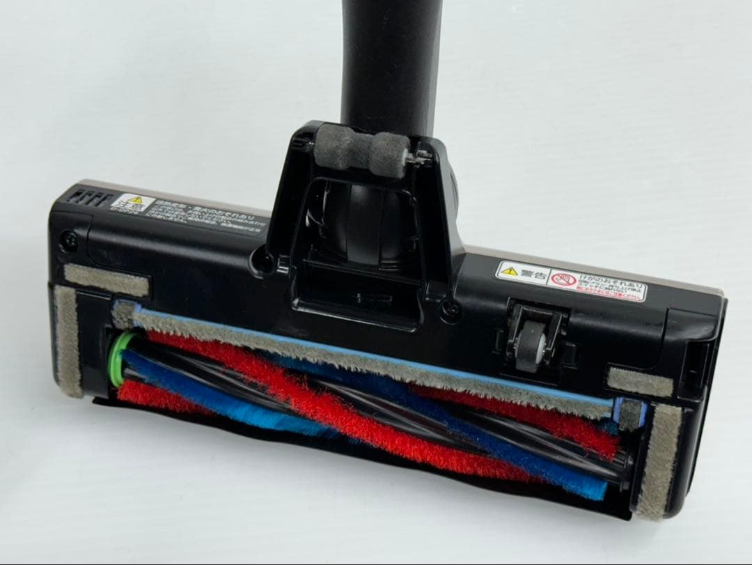 美品　PV-BL30H-006 日立　掃除機　D-DP26 ヘッド　回転ブラシ