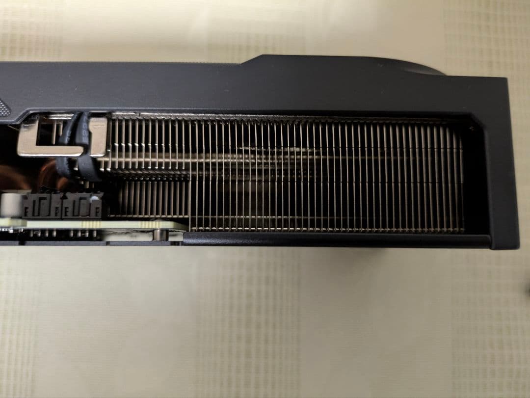 グラフィックボード・グラボ・ビデオカード GIGABYTE GeForce RTX4070 SUPER