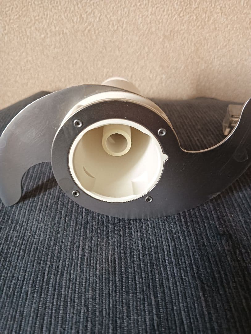 Amway Food Processor フードプロセッサー 備品付き