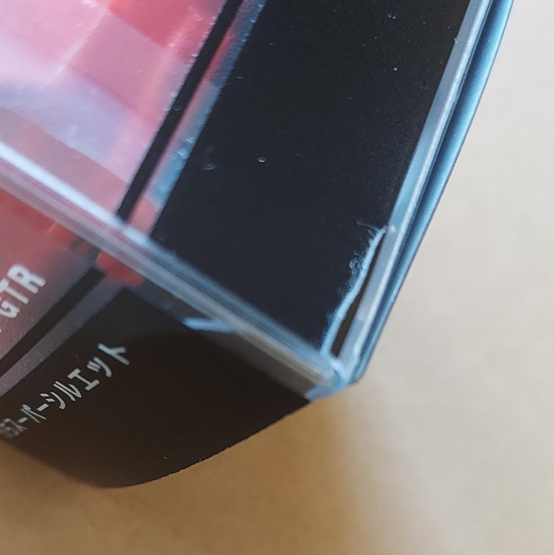 【訳あり】ヘルメット２個付 ダサイ もち LBWK KATO'S KENMERI