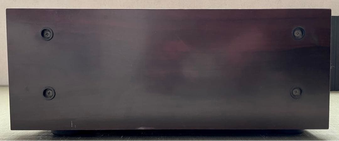 【ジャンク】TA-F333ESXⅡ SONY プリメインアンプ 通電確認のみ