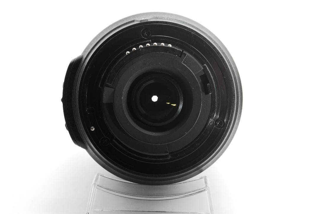 Wi-Fi対応 望遠レンズセット VR Nikon D5300 バック付き