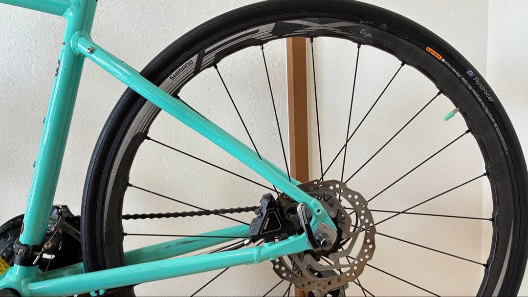 Bianchi ビアンキ ROMA3 46cm