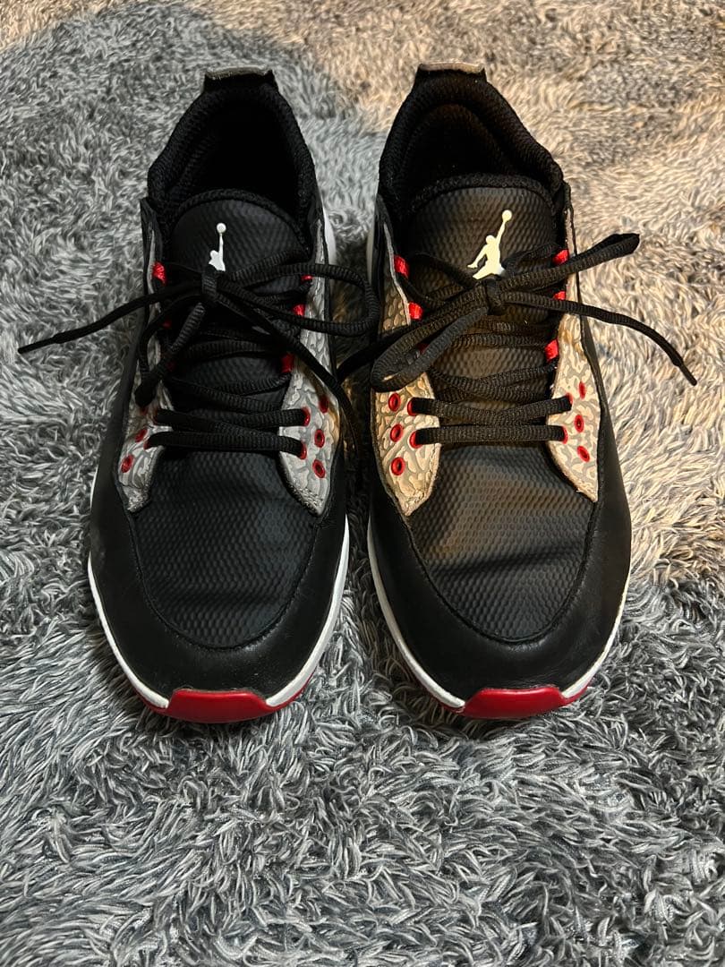 NIKE JORDAN ADG2 ゴルフシューズ 27cm