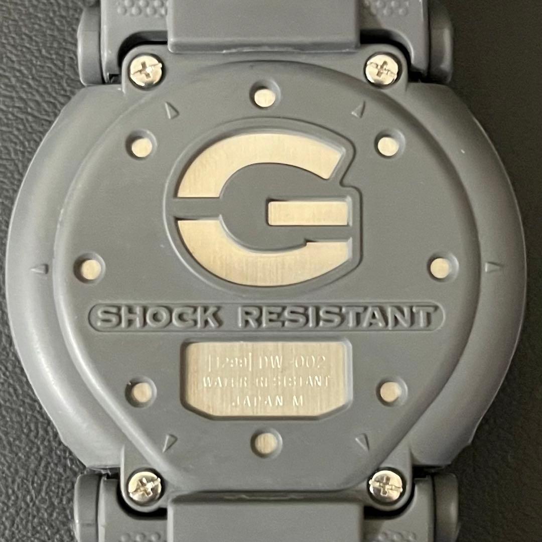 【超希少/極美品/限定品】CASIO G-SHOCK SKYLINE GT-R