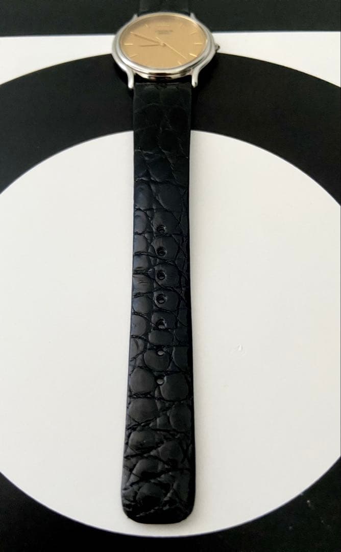 未使用｜CREDOR｜クレドール｜SEIKO｜SIGNO｜GCAR051