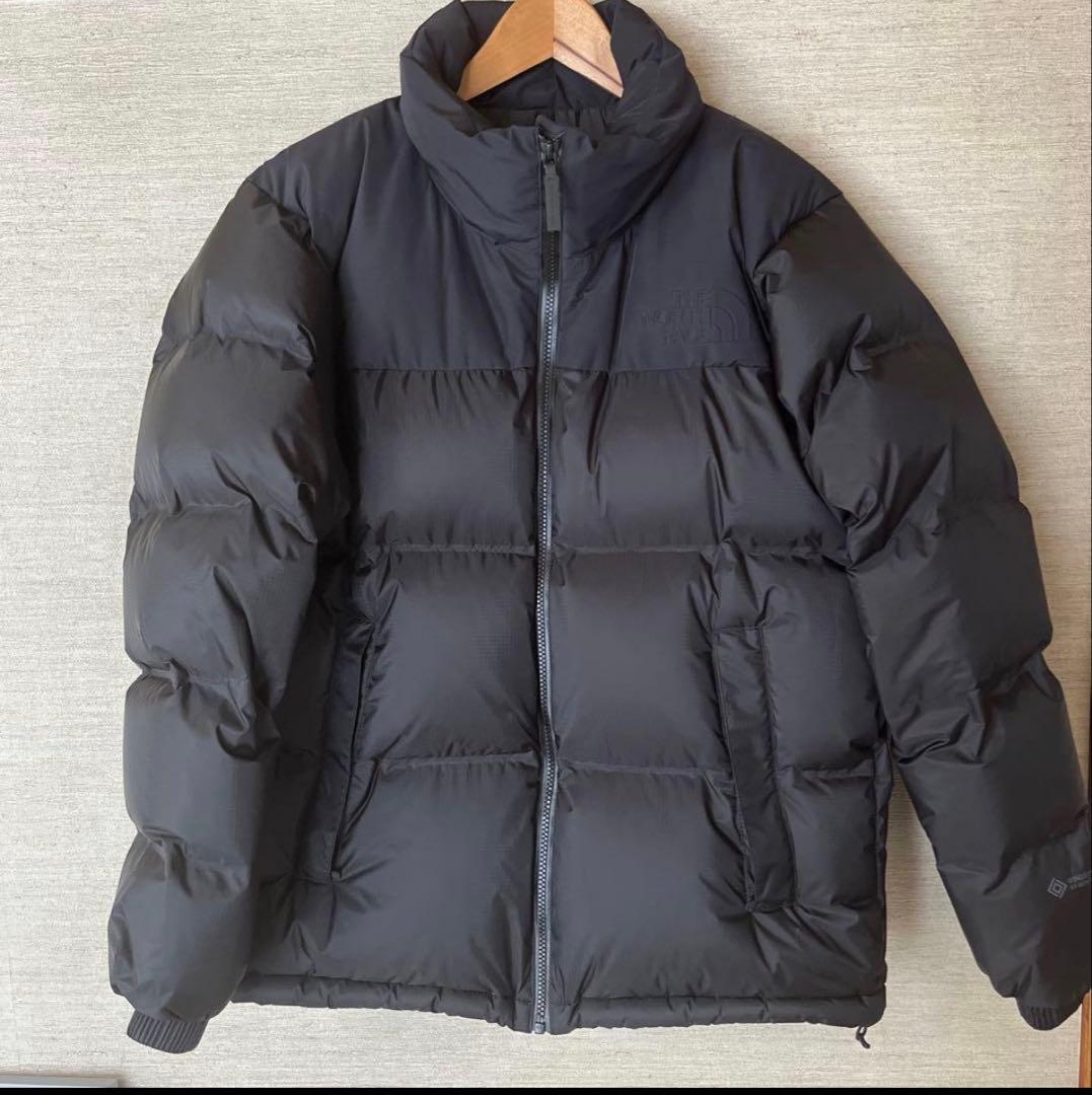 ザノースフェイスthe north face ヌプシゴアテックスGore-Tex