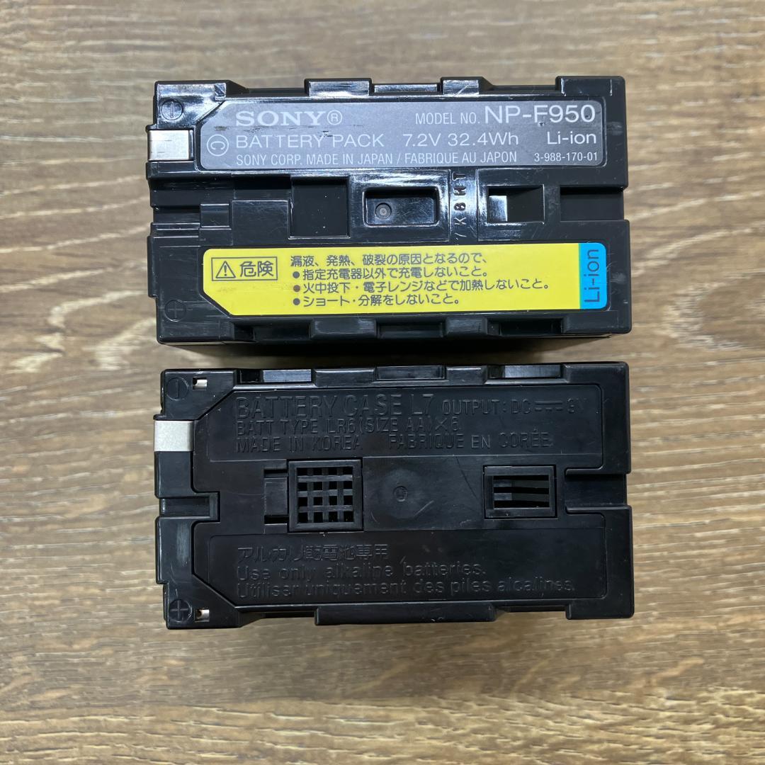 SONY Video8 Handycam CCD-TRV825 ビデオカメラ