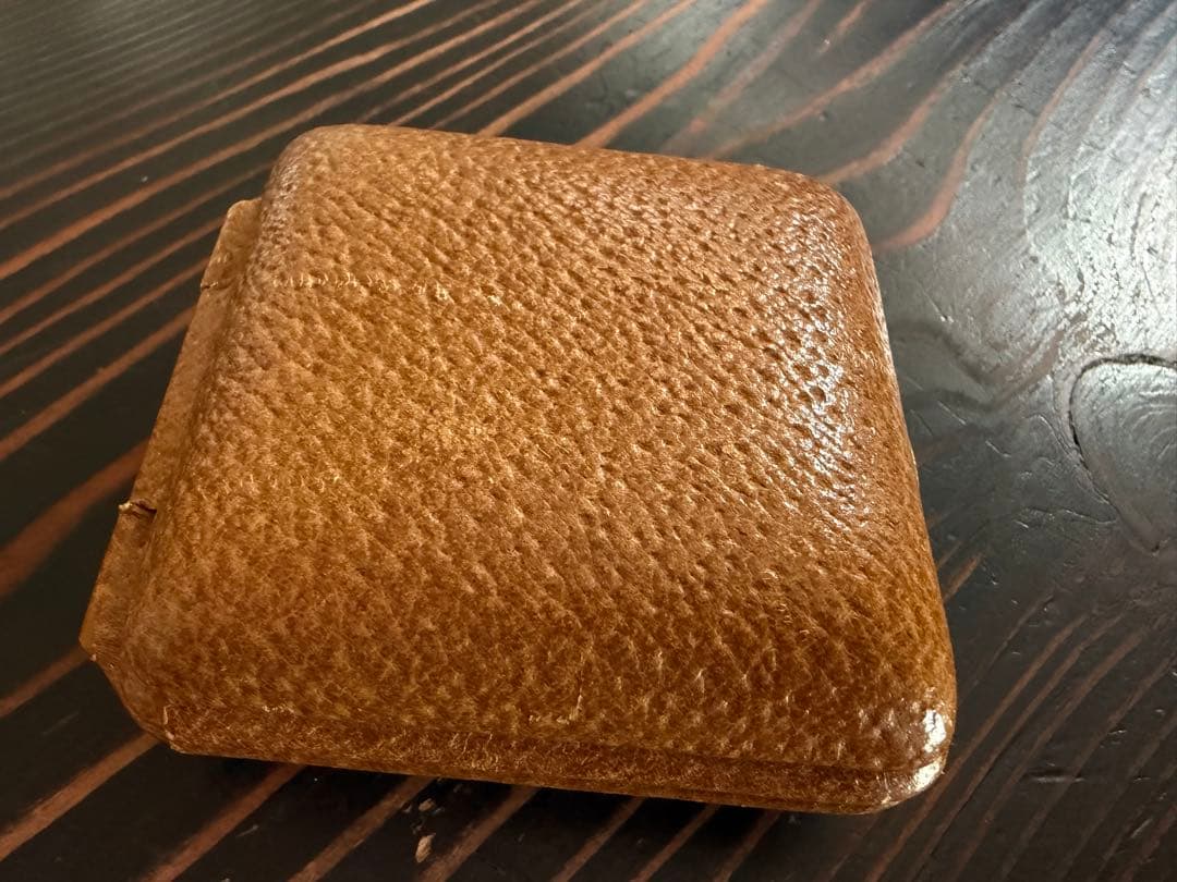 g*k様 ルーピング　スイス製　８デイズ　トラベルアラーム　耐磁メカニカルウォッ