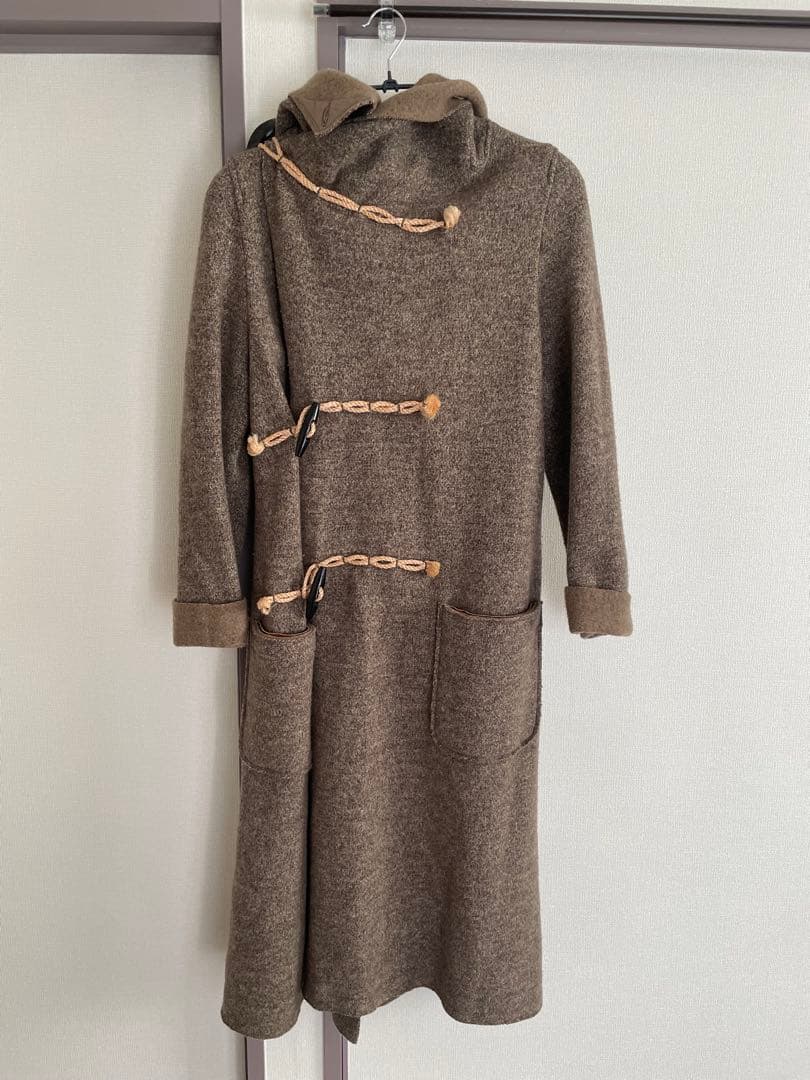 【23日12時まで】TAICHIKAPITAL キャピタル コート