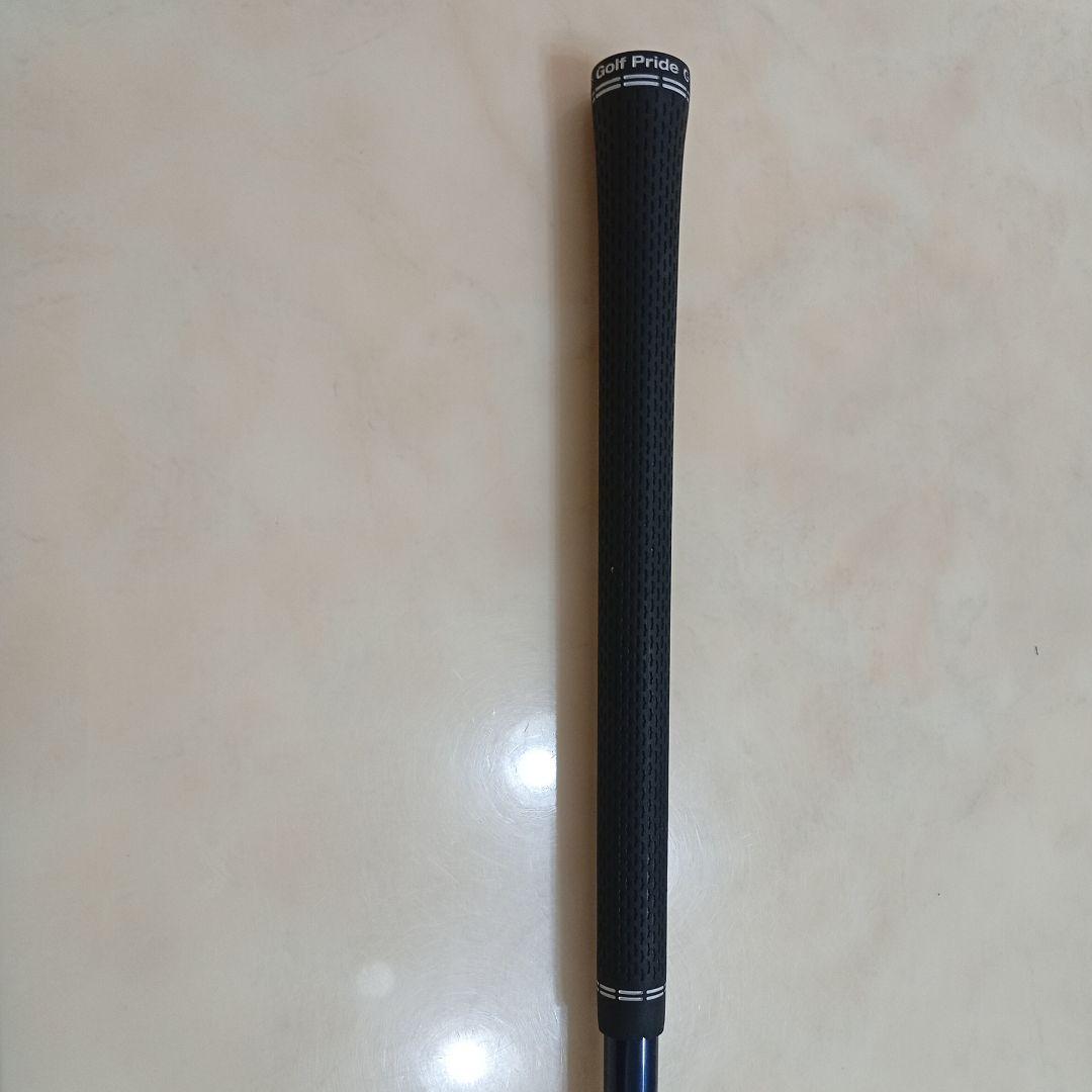 Fujikura VENTUSブルーベロコア 5-S シャフト　ピンスリーブ付