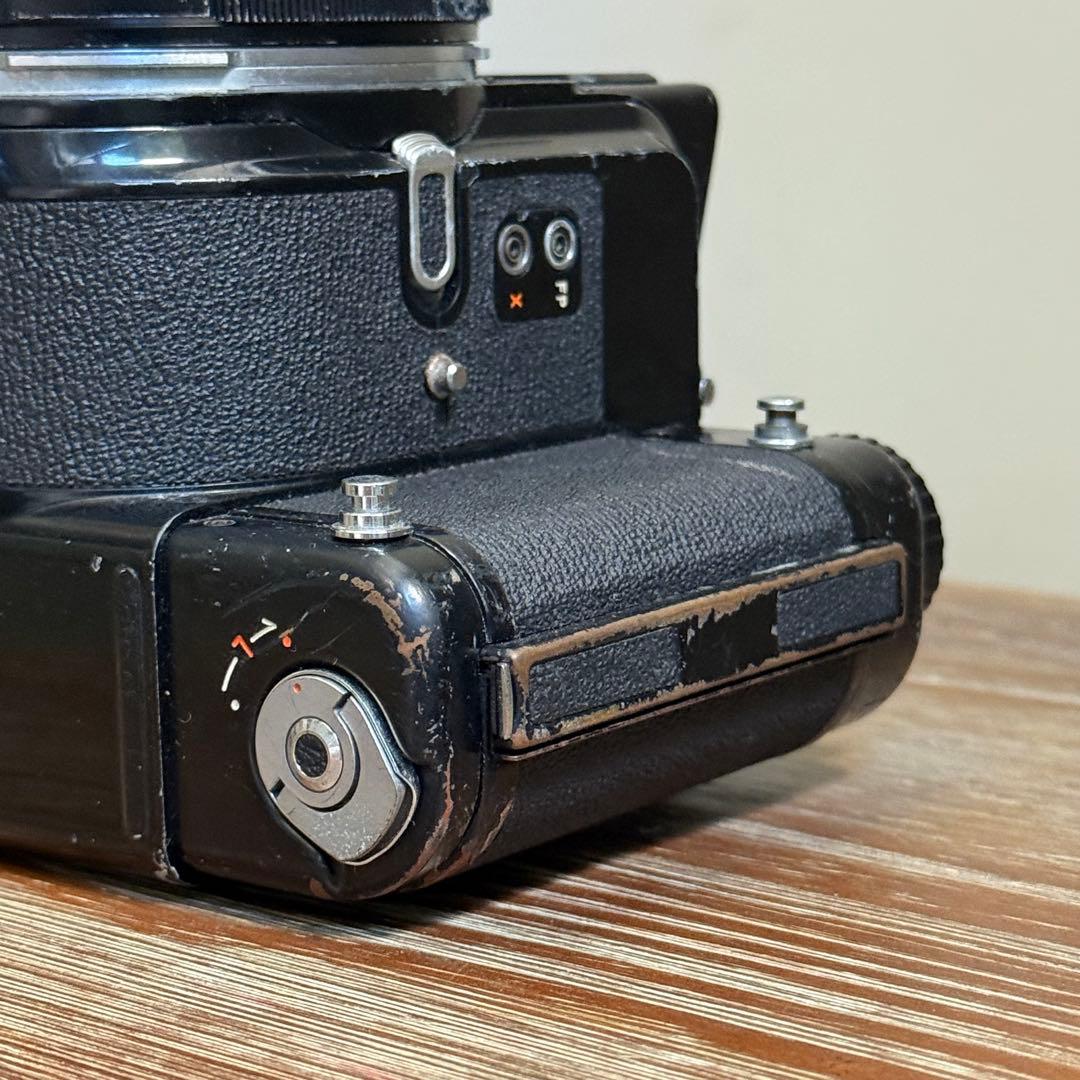 ペンタックス　67 タクマー105mm f2.4