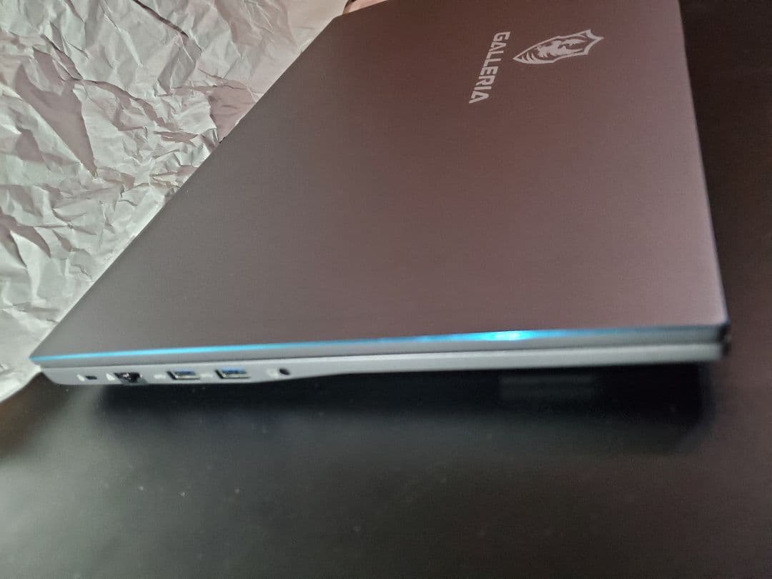 GALLERIA ガレリア UL7C-AA3