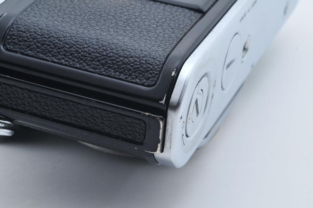 ■美品■ ニコン Nikon F2 フォトミック A ≪露出計確認済≫