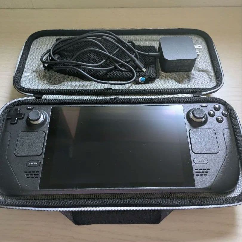 その他 Steam Deck 64GB