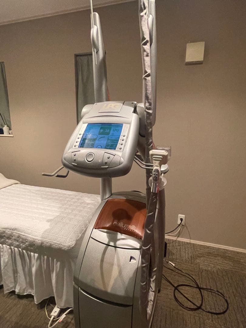 エンダモロジー/キーモジュール/LPG