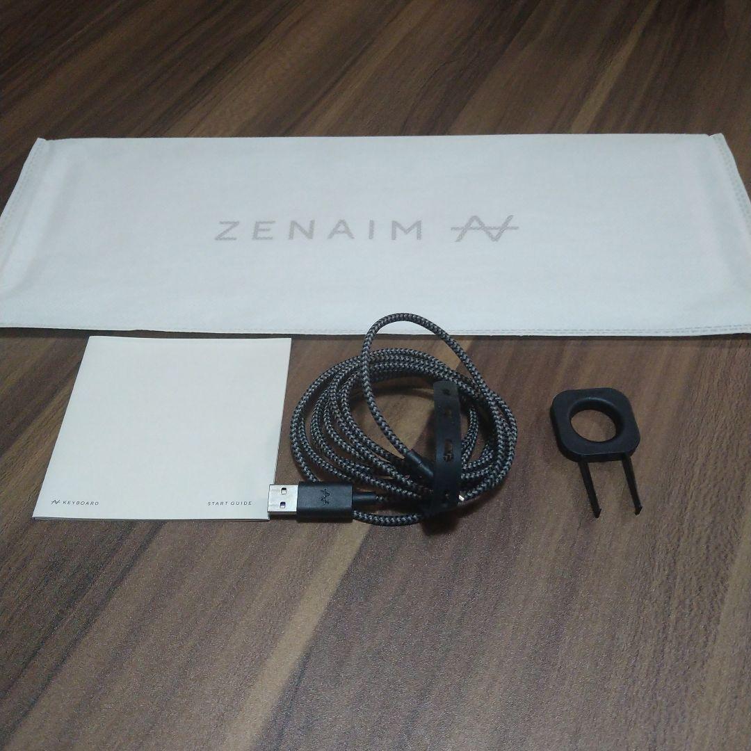 ZENAIM キーボード