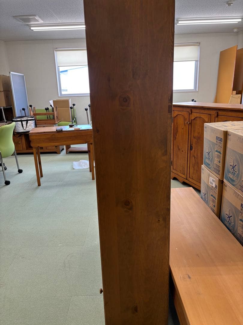 RDM 　アンファン　ブックシェルフ、本棚