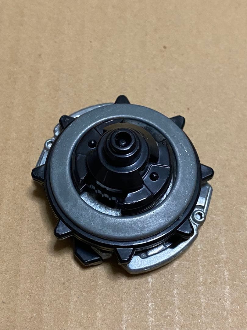 爆転シュートベイブレード ダークレオパルドMS HMS