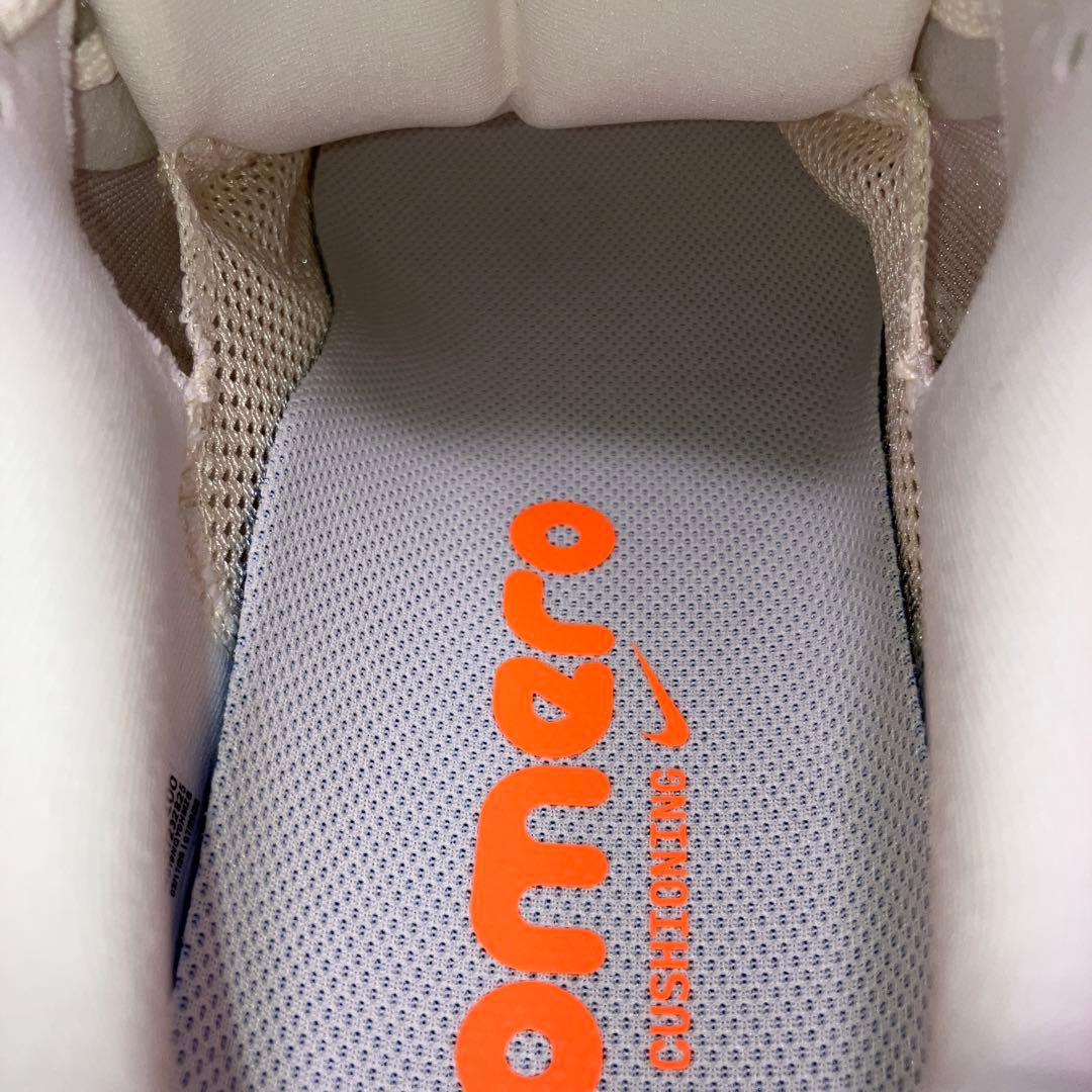 NIKE ボメロプレミアム メンズ27.5cm