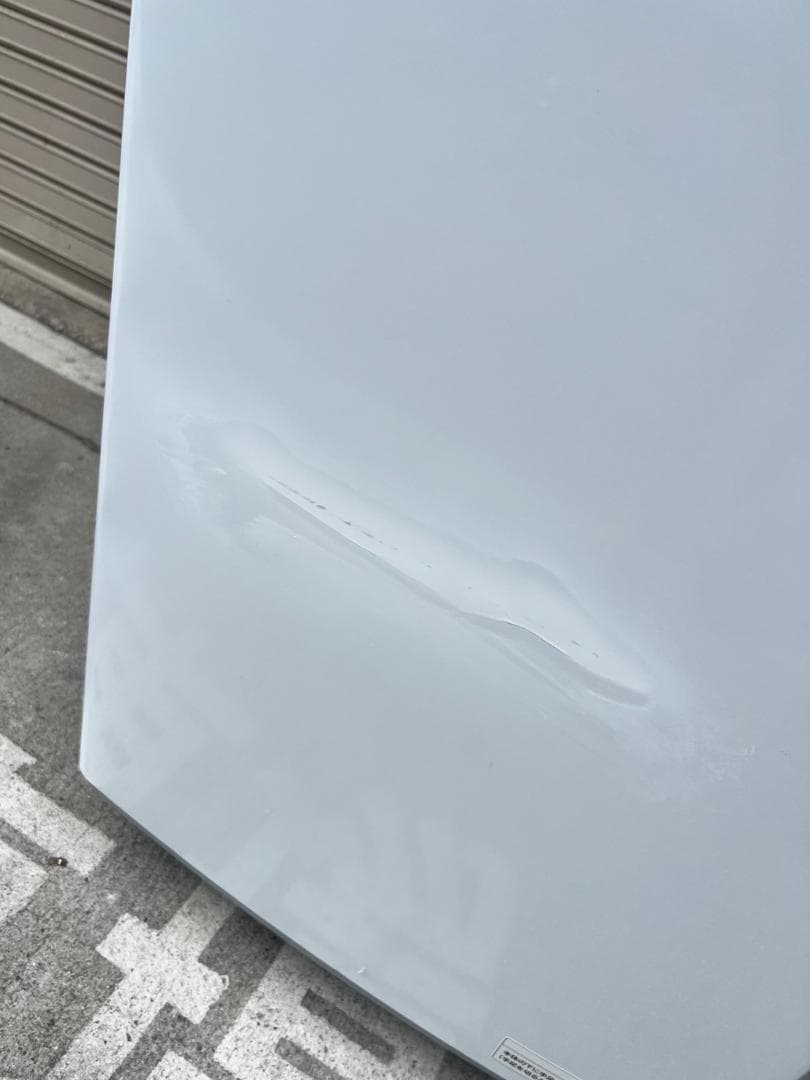 「A632」HITACHI 洗濯機 BW-DV80G【8kg/2024年製】