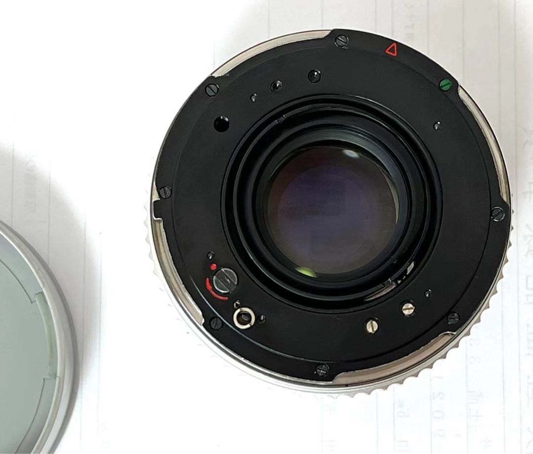 良品 ハッセルブラッド HASSELBLAD C 80mm F2.8 T*