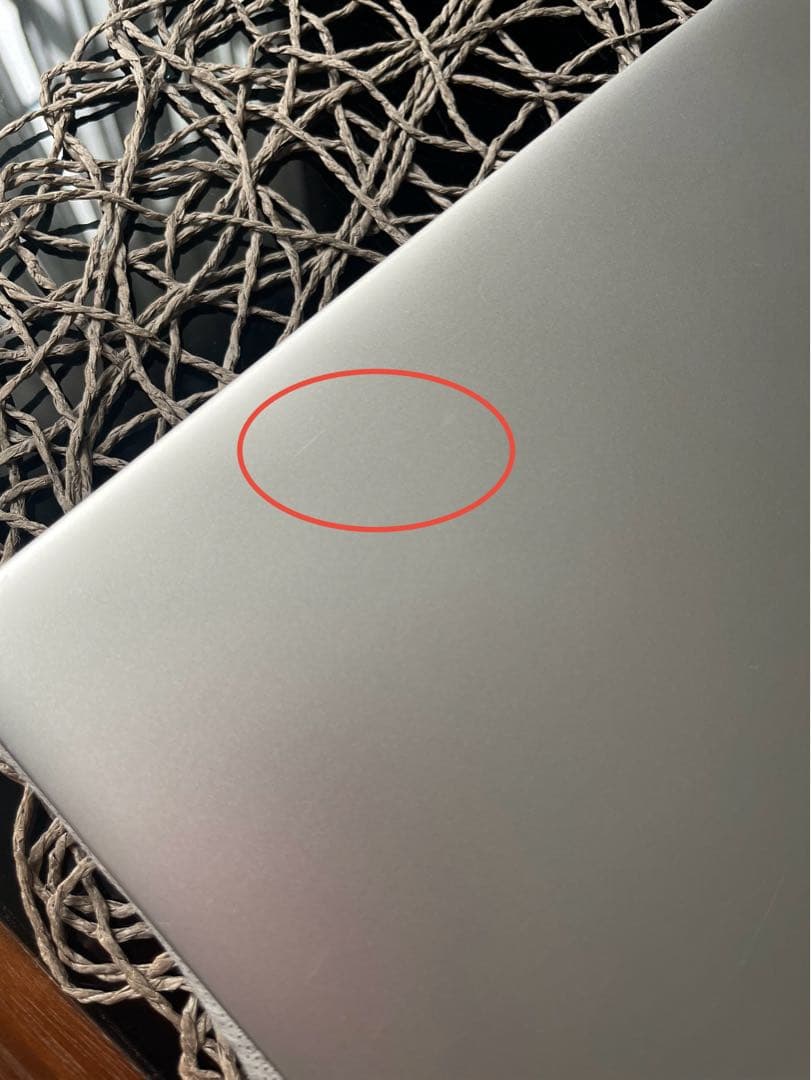 IdeaPad Slim Lenovo Ideapad シルバー　ノートPC