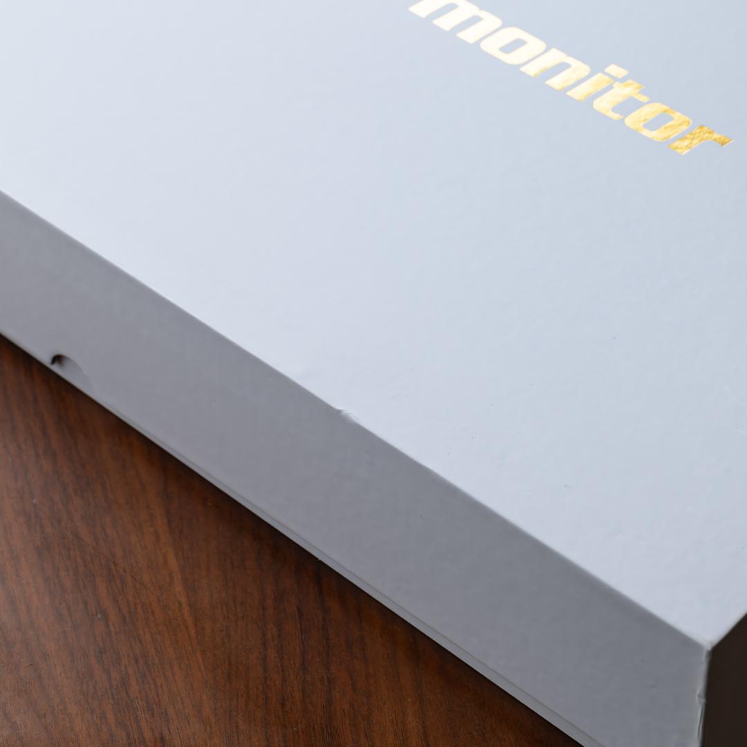 Acouto 2K モバイルモニター　ポータブル　18インチ　2560x1600