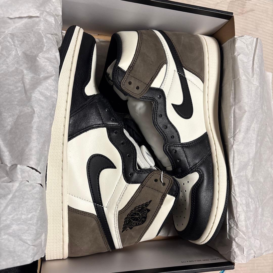 靴 NikeAirJordan 1 High OG \