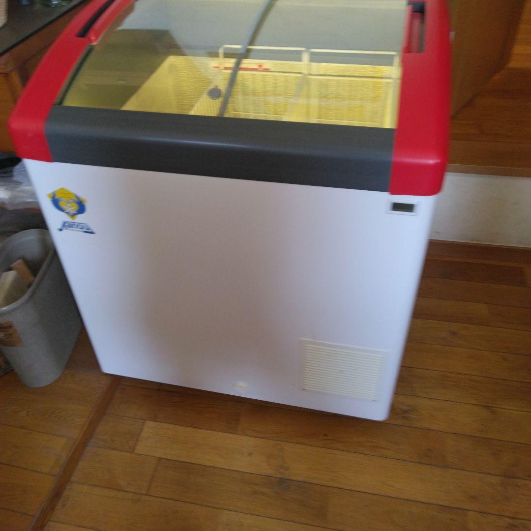 冷凍ストッカーフルハウス様