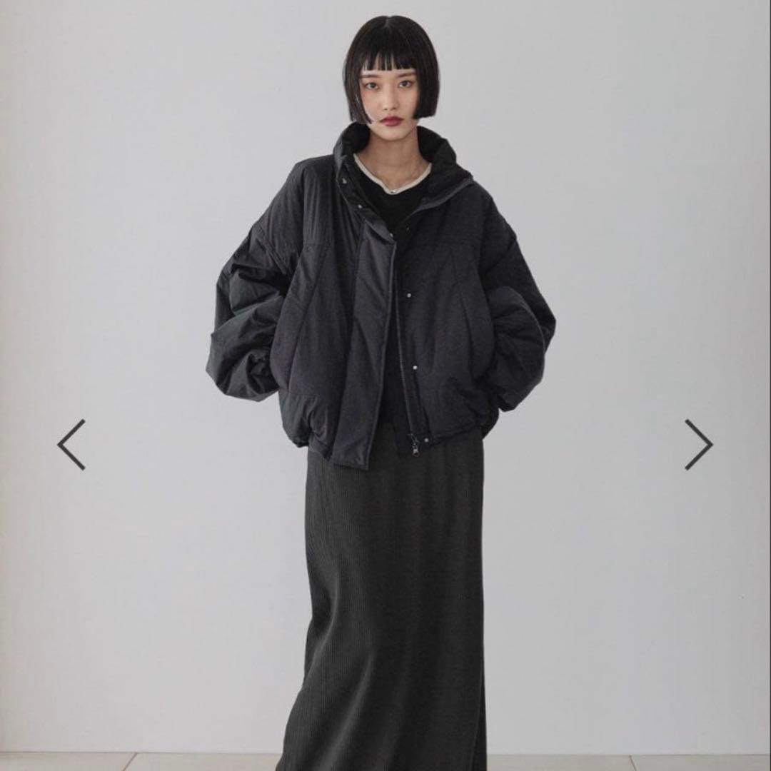 【即日発送】LOWRYS FARM モンスターショートコート