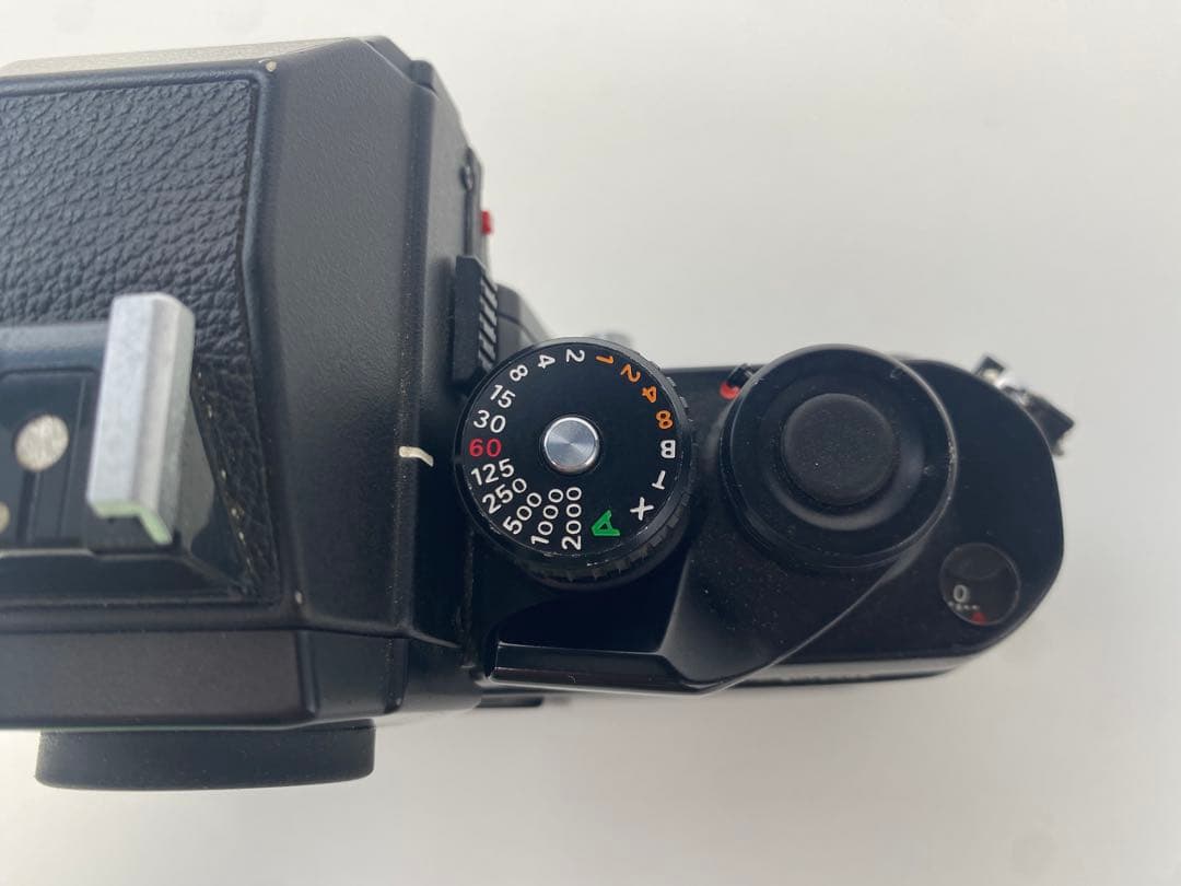 Nikon F3P 報道用　一眼レフカメラ