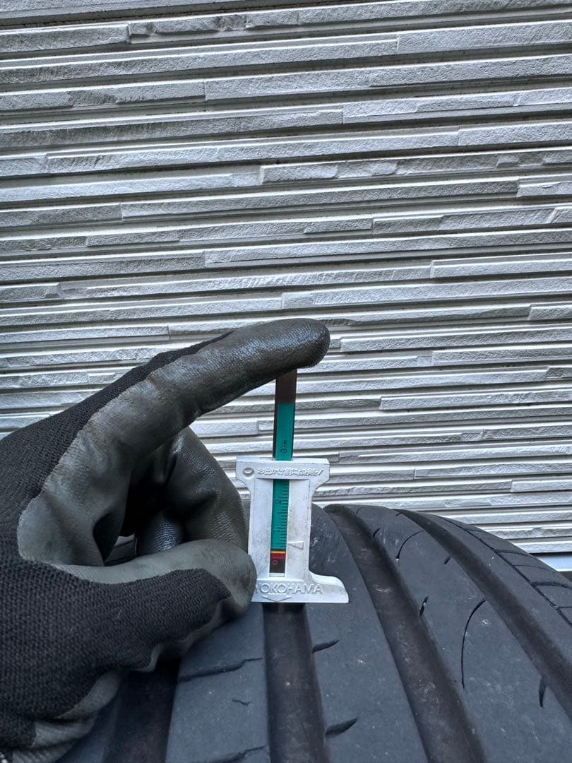 クレンツェ　ヴェラーエ　 20インチホイールセット