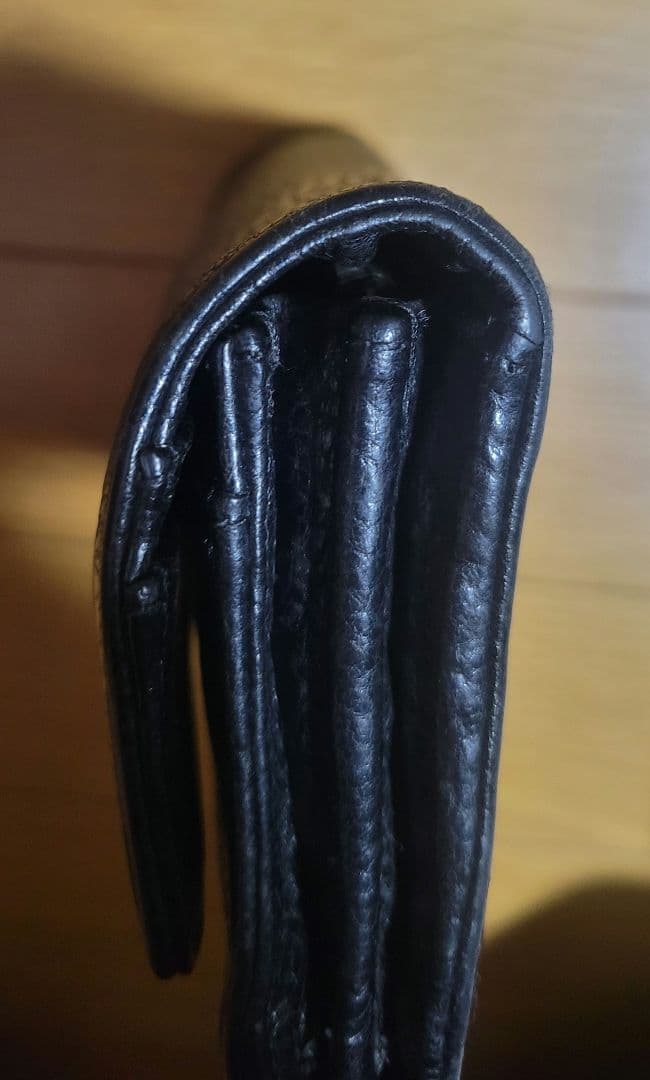 m*a様 CHROME HEARTS　クロムハーツ　ジュディ　インボイス　長財布