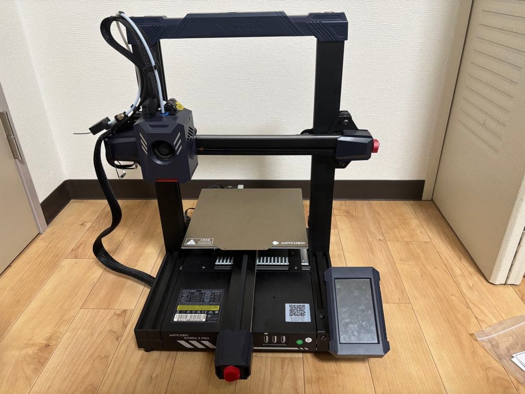 Anycubic 3Dプリンター 本体